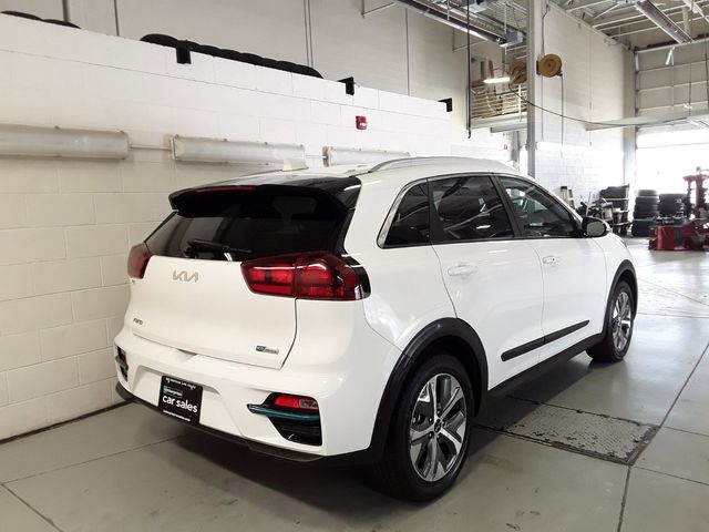 2022 Kia Niro EV EX