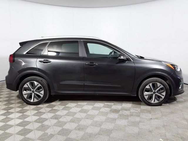 2022 Kia Niro EV EX