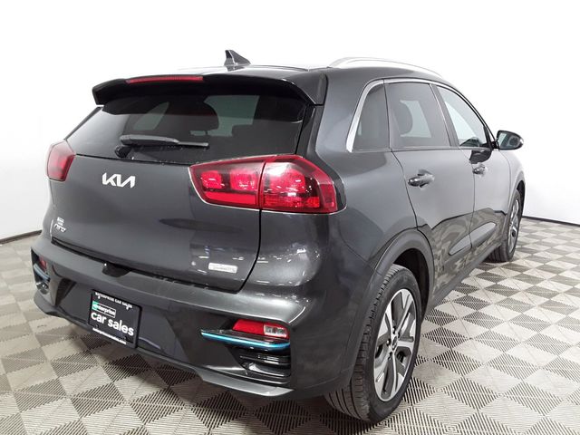 2022 Kia Niro EV EX