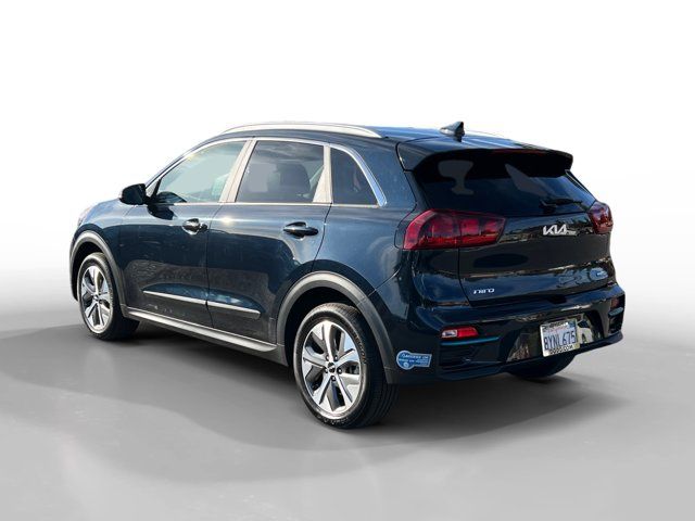 2022 Kia Niro EV EX