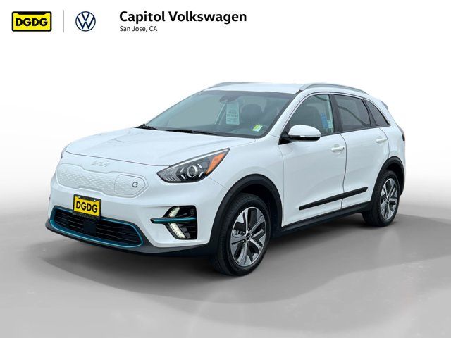 2022 Kia Niro EV EX