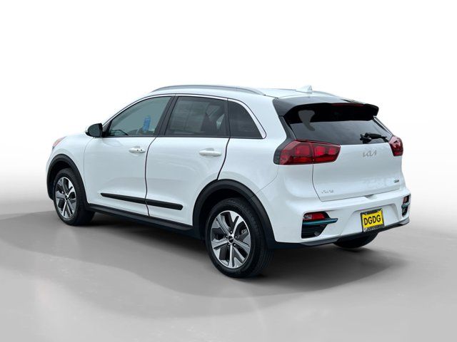 2022 Kia Niro EV EX