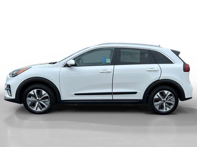 2022 Kia Niro EV EX