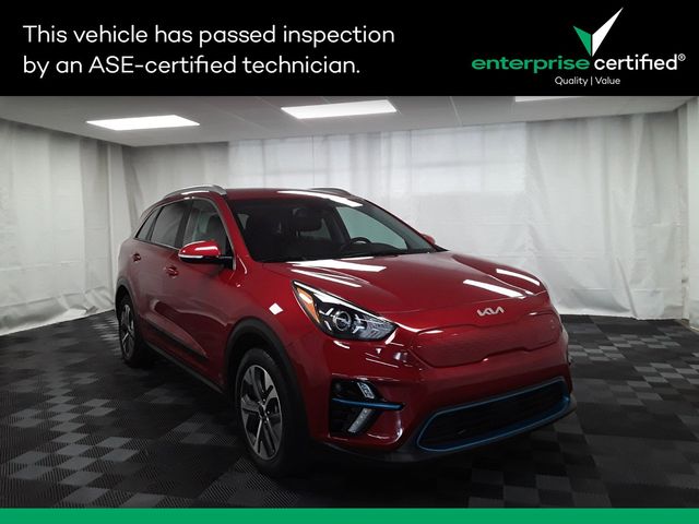 2022 Kia Niro EV EX