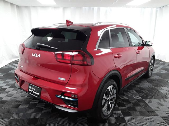 2022 Kia Niro EV EX