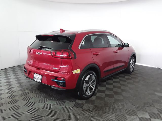 2022 Kia Niro EV EX