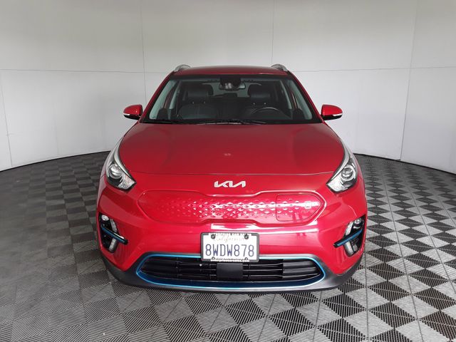2022 Kia Niro EV EX