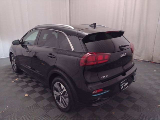 2022 Kia Niro EV EX