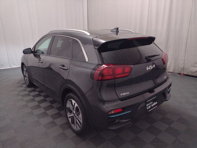 2022 Kia Niro EV EX