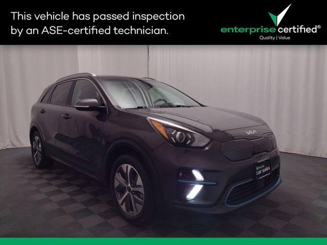 2022 Kia Niro EV EX