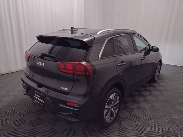 2022 Kia Niro EV EX