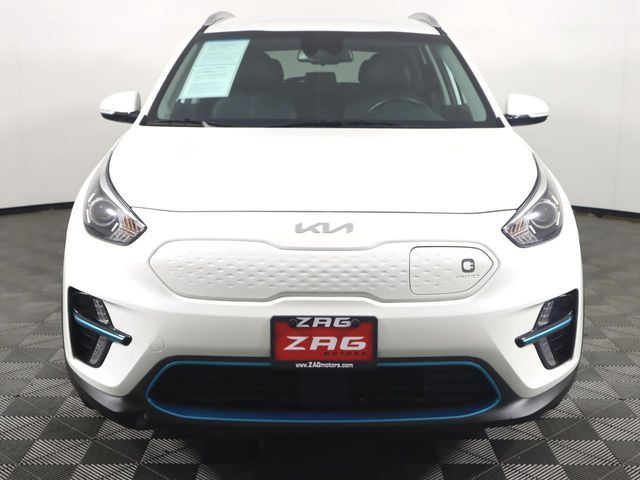 2022 Kia Niro EV EX