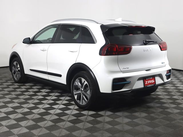 2022 Kia Niro EV EX