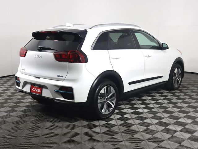 2022 Kia Niro EV EX