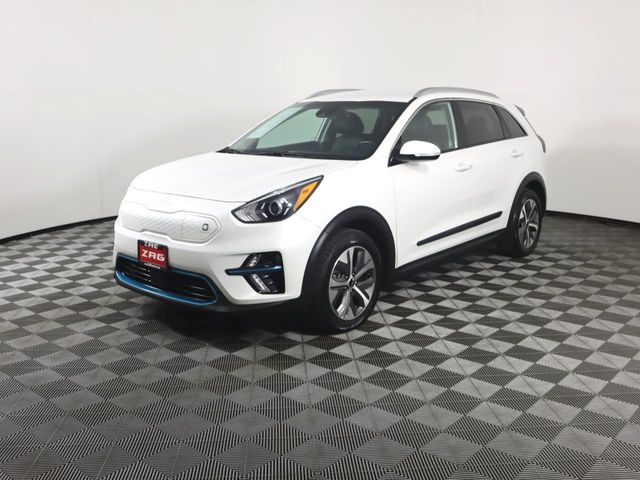 2022 Kia Niro EV EX