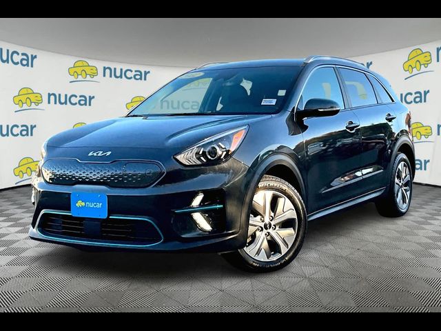 2022 Kia Niro EV EX