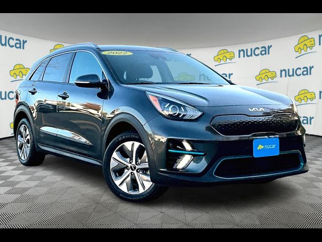 2022 Kia Niro EV EX