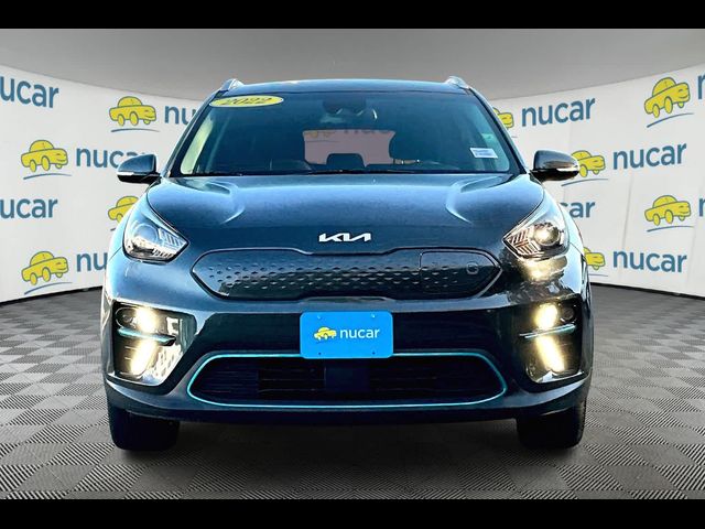 2022 Kia Niro EV EX