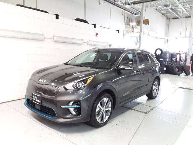 2022 Kia Niro EV EX