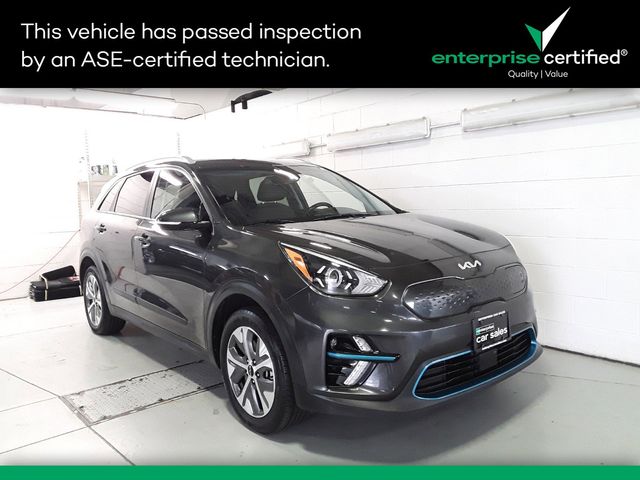 2022 Kia Niro EV EX