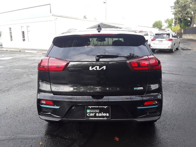 2022 Kia Niro EV EX