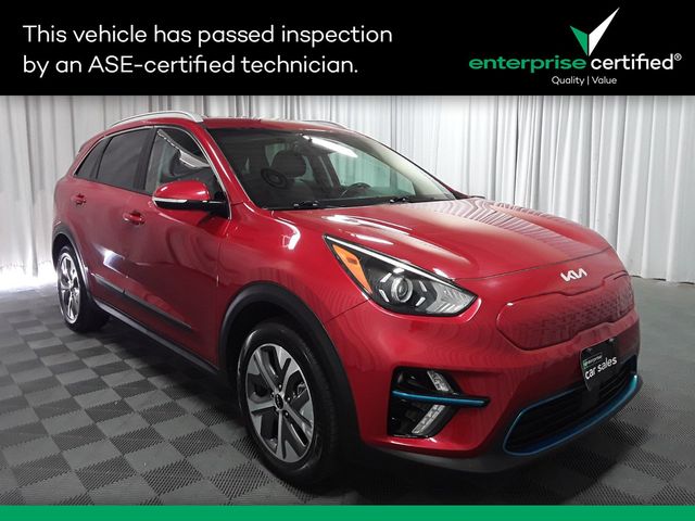 2022 Kia Niro EV EX