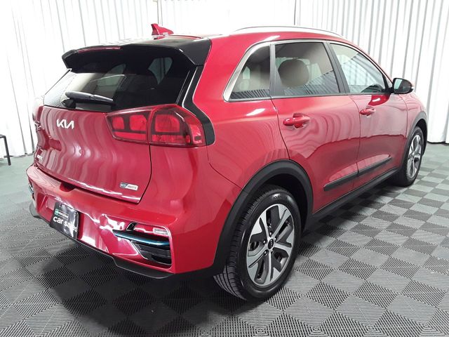 2022 Kia Niro EV EX