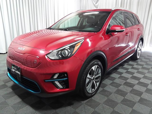 2022 Kia Niro EV EX