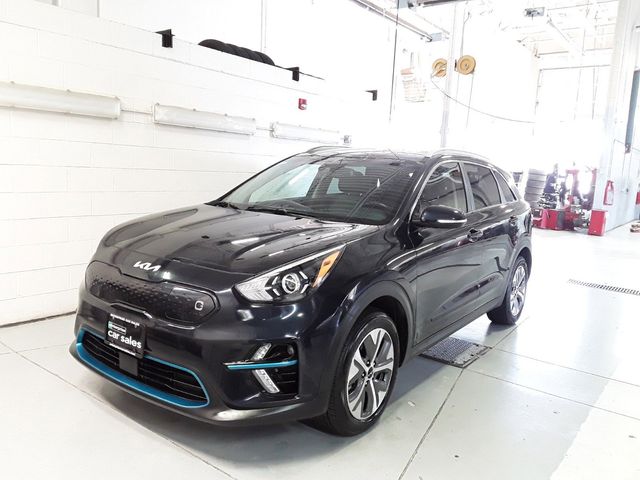 2022 Kia Niro EV EX