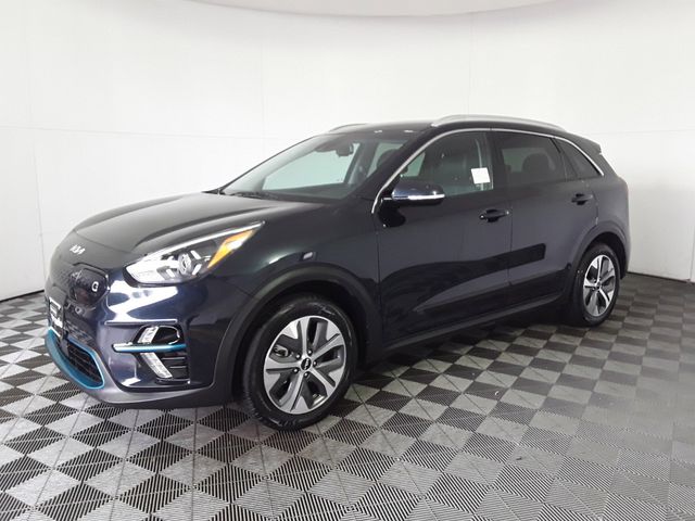 2022 Kia Niro EV EX