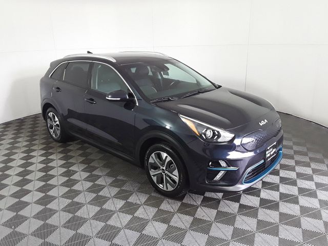 2022 Kia Niro EV EX