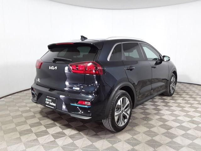 2022 Kia Niro EV EX