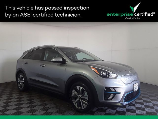 2022 Kia Niro EV EX