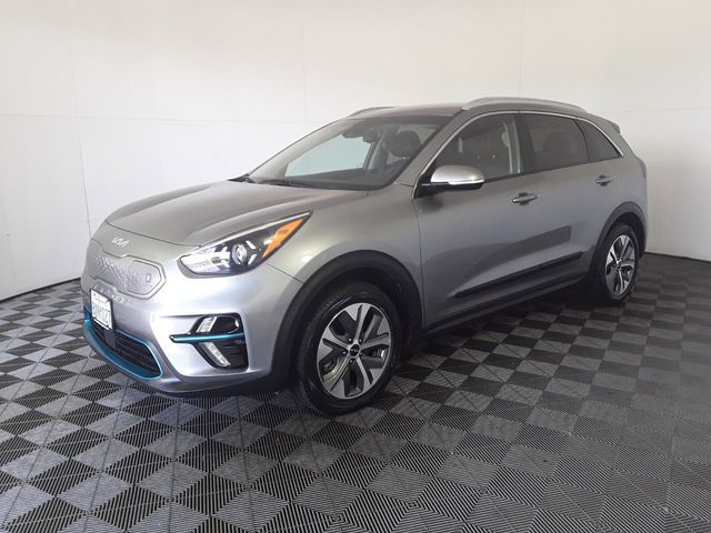 2022 Kia Niro EV EX