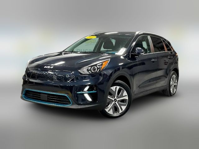 2022 Kia Niro EV EX