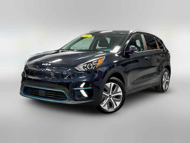 2022 Kia Niro EV EX