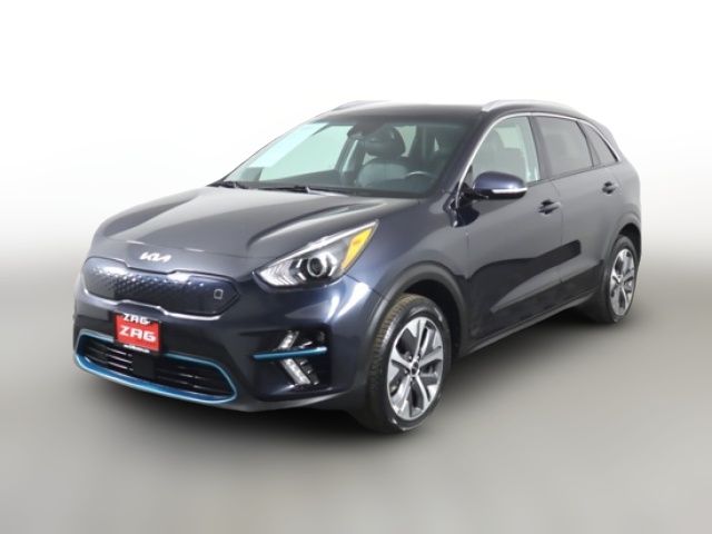 2022 Kia Niro EV EX