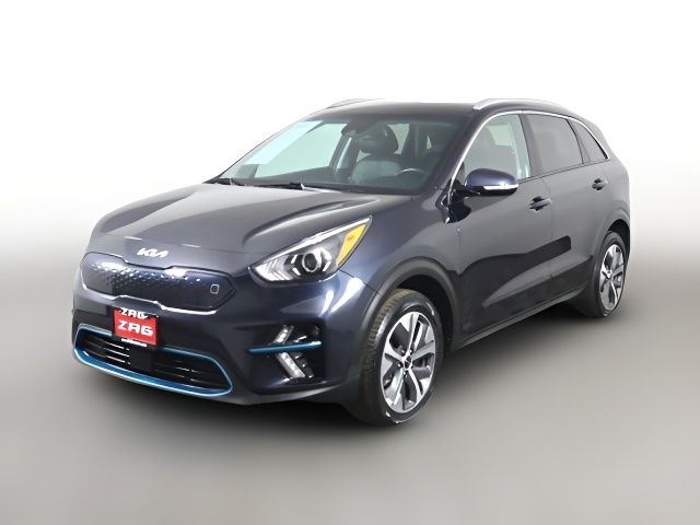 2022 Kia Niro EV EX