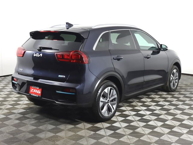 2022 Kia Niro EV EX