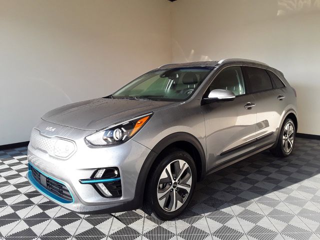 2022 Kia Niro EV EX