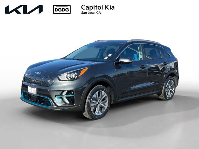 2022 Kia Niro EV EX