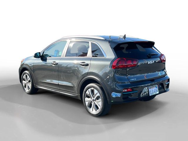 2022 Kia Niro EV EX