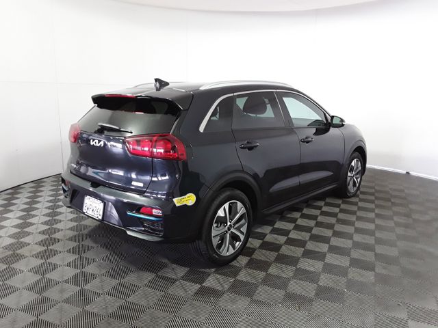 2022 Kia Niro EV EX