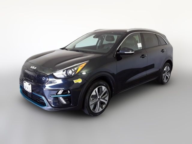 2022 Kia Niro EV EX