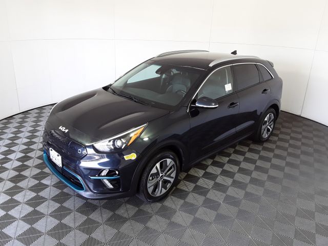 2022 Kia Niro EV EX