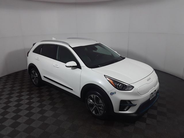 2022 Kia Niro EV EX