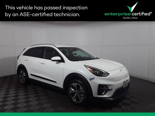 2022 Kia Niro EV EX