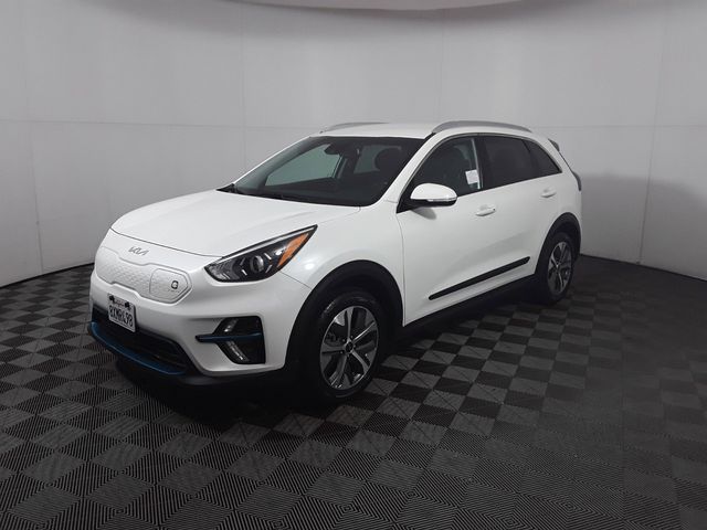 2022 Kia Niro EV EX