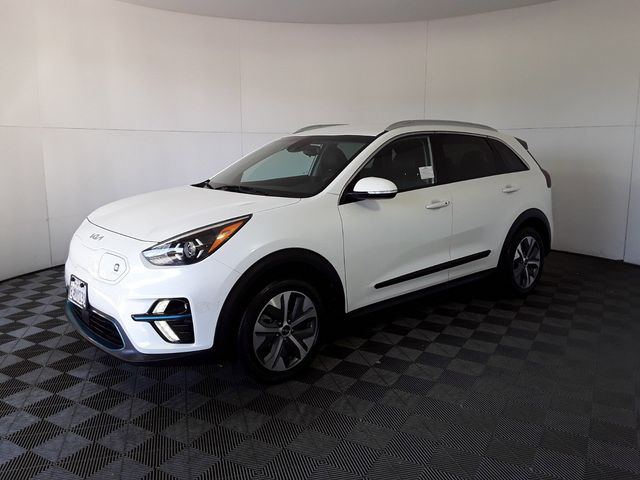 2022 Kia Niro EV EX