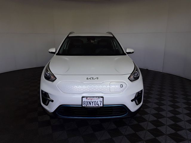2022 Kia Niro EV EX
